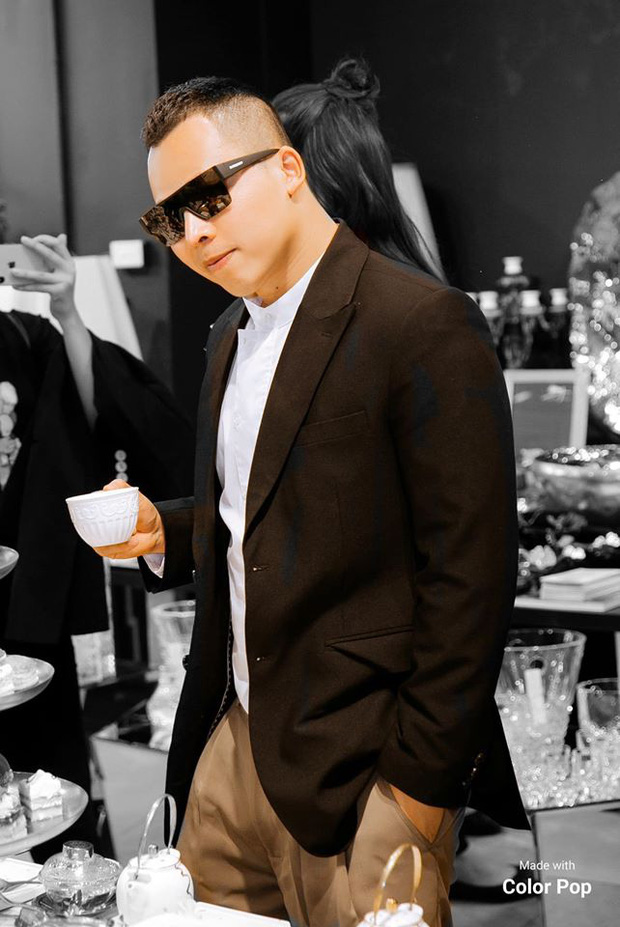 Lộ ảnh mặt be bét máu ở đồn công an nghi bị giang hồ đánh vì trốn nợ, Vũ Khắc Tiệp lên tiếng!-4