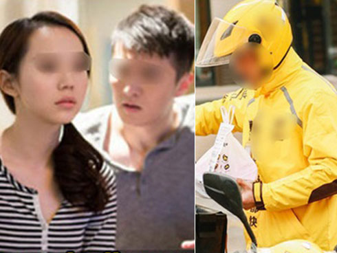 Shipper ngủ trên xe, không dám vào nhà vì sợ lây corona cho gia đình-3