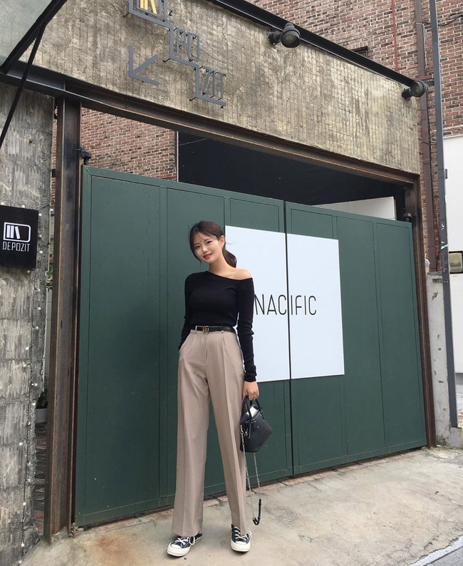 Cho những ngày không quá lạnh: 12 công thức diện đồ nhẹ nhàng mà chẳng phong phanh, độ sành điệu thì miễn lăn tăn-4