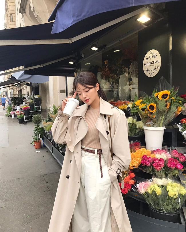 Cho những ngày không quá lạnh: 12 công thức diện đồ nhẹ nhàng mà chẳng phong phanh, độ sành điệu thì miễn lăn tăn-5