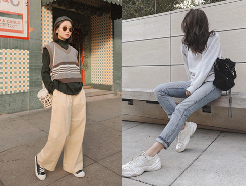 Thanh Hằng, Thiều Bảo Trâm và các mỹ nhân Việt cùng lăng-xê chất liệu vải tweed trong những ngày trở gió-11