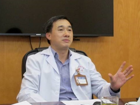 6 dấu hiệu tiền ung thư gan bạn nên để ý, đừng để cái chết đến gần-6