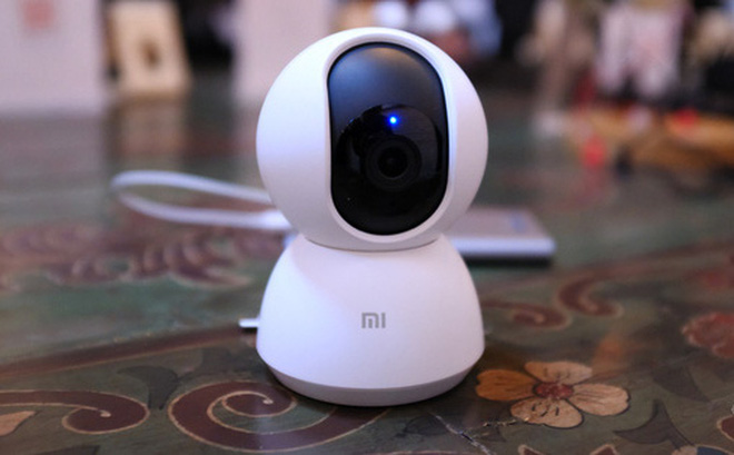 Hoảng hồn vì camera an ninh Xiaomi hiển thị hình ảnh của nhà người lạ, Google ngay lập tức vô hiệu hóa các thiết bị này-1