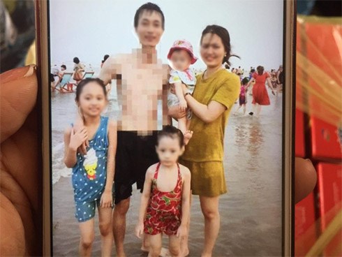 Vụ em họ đầu độc chị vì yêu anh rể: BV Phổi Thái Bình kêu gọi ủng hộ nữ điều dưỡng tử vong