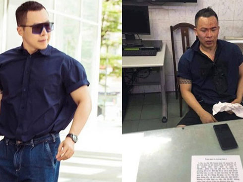 Vũ Khắc Tiệp livestream giữa tin đồn bị đánh, khẳng định cả Việt Nam này ai chẳng nợ-5