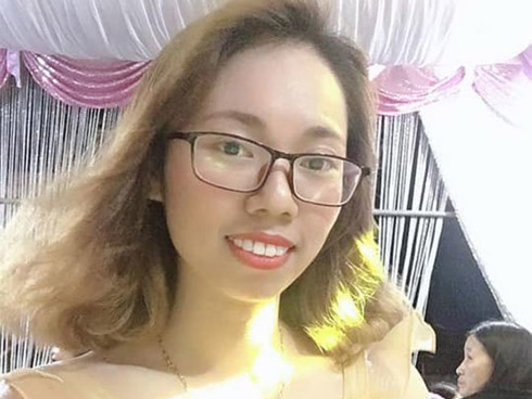 Vụ em họ đầu độc chị bằng trà sữa vì yêu anh rể ở Thái Bình: Khởi tố bị can Lại Thị Kiều Trang-4