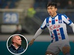 Đồng đội tại SC Heerenveen tiết lộ Văn Hậu phải... hát văn nghệ khi tham gia chuyến tập huấn đầu tiên tại Tây Ban Nha-3