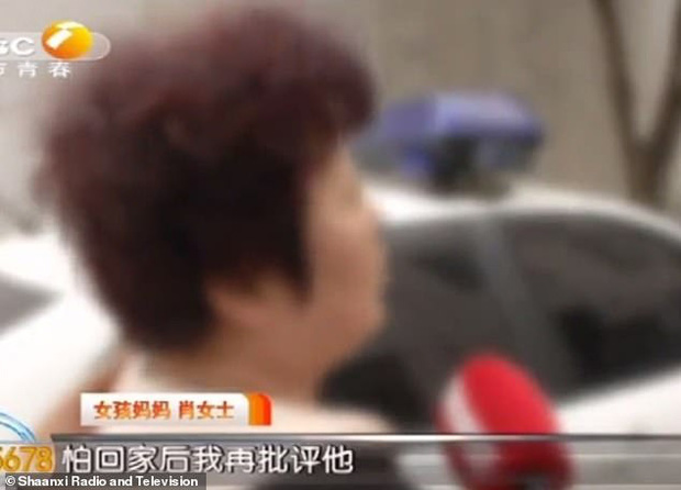 Sợ bị mắng vì không làm bài tập, nữ sinh 10 tuổi bắt taxi đến thẳng trại mồ côi khiến bố mẹ được phen hết hồn-2