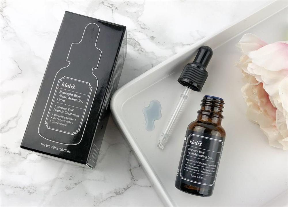 Không nhận 1 đồng quảng cáo, cô nàng này review cực có tâm 4 loại serum giúp phục hồi da sau mụn-4