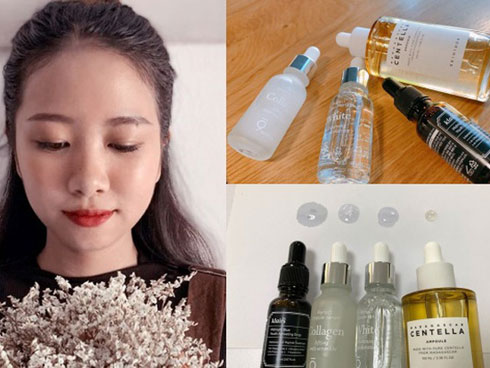 Các nàng da đẹp thường duy trì 5 thói quen này vào buổi sáng, bạn nên học tập để da dẻ xuất sắc lên từng ngày-4