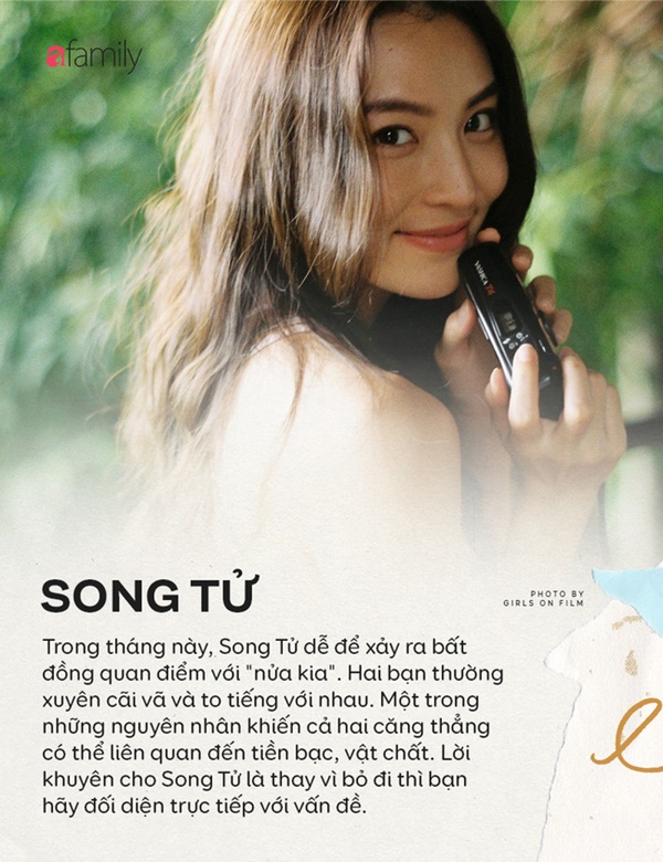 Dự báo chuyện tình cảm cho 12 cung Hoàng đạo trong tháng 1: Người bận rộn quên mất tình yêu, người tìm được đối tượng phù hợp-3