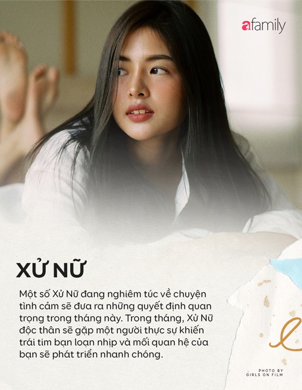 Dự báo chuyện tình cảm cho 12 cung Hoàng đạo trong tháng 1: Người bận rộn quên mất tình yêu, người tìm được đối tượng phù hợp-6