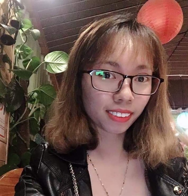 Vụ em họ đầu độc chị bằng trà sữa vì yêu anh rể ở Thái Bình: Khởi tố bị can Lại Thị Kiều Trang-1