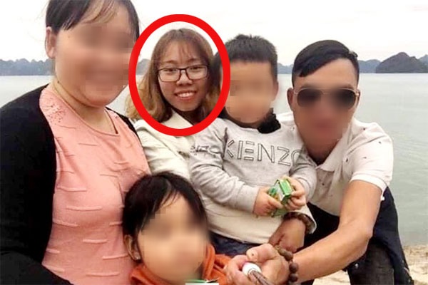 Vụ em họ đầu độc chị bằng trà sữa vì yêu anh rể ở Thái Bình: Khởi tố bị can Lại Thị Kiều Trang-2