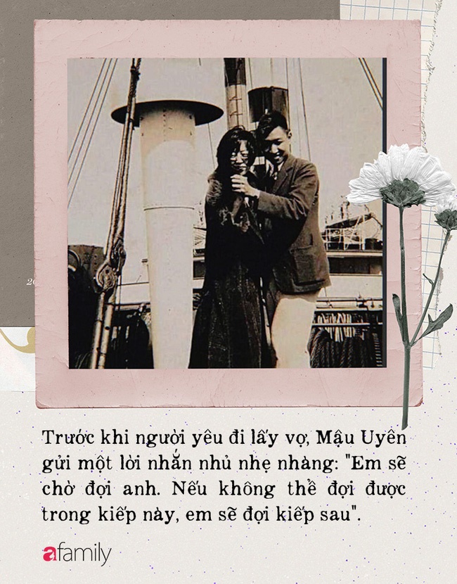 Được mời đến dự đám cưới người yêu, cô gái vui vẻ nhận vai trò phù dâu và sự chờ đợi suốt 54 năm để lên xe hoa khi đã 78 tuổi-2