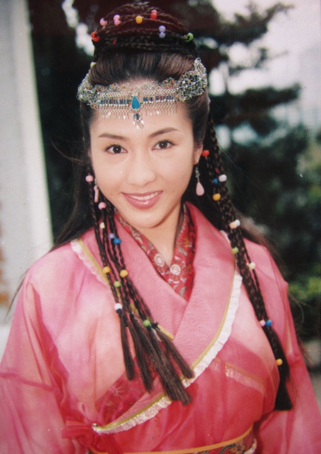 Triệu Mẫn Lê Tư: Chấp nhận lấy đại gia tàn tật, từ bỏ sự nghiệp để lo cho em trai-1