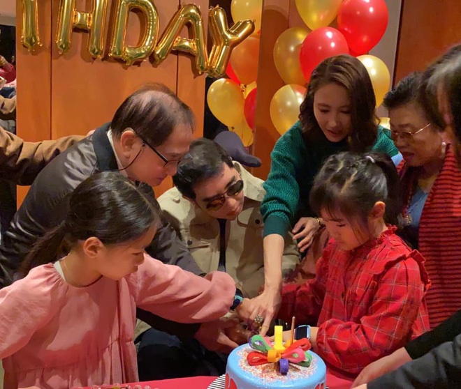 Triệu Mẫn Lê Tư: Chấp nhận lấy đại gia tàn tật, từ bỏ sự nghiệp để lo cho em trai-13