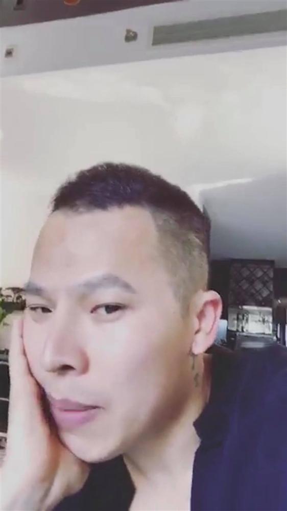 Vũ Khắc Tiệp livestream giữa tin đồn bị đánh, khẳng định cả Việt Nam này ai chẳng nợ-3