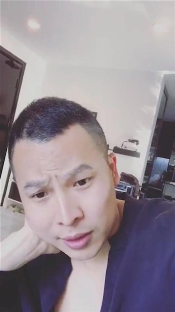 Vũ Khắc Tiệp livestream giữa tin đồn bị đánh, khẳng định cả Việt Nam này ai chẳng nợ-4