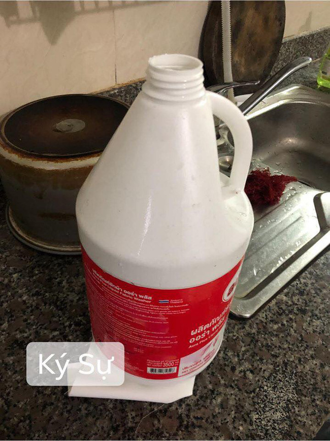 Vợ lên mạng bóc phốt chồng lén giấu tiền, nhưng nhìn đến chỗ hiểm cất quỹ đen ai ai cũng bất ngờ-2