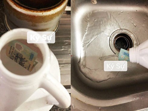 Vợ lên mạng bóc phốt chồng lén giấu tiền, nhưng nhìn đến 