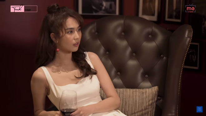 Ngọc Trinh gây sửng sốt khi một mình ăn bữa ăn gần 20 triệu, mỗi món chỉ gắp vài miếng-1