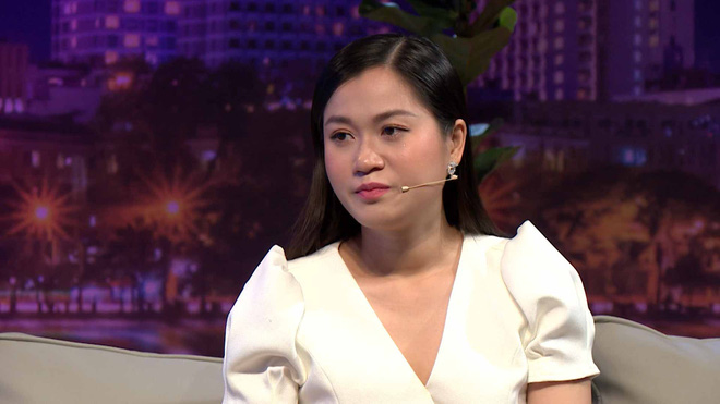 Lâm Vỹ Dạ nghẹn ngào: Tôi muốn ôm con chết cùng vì không cam tâm-4