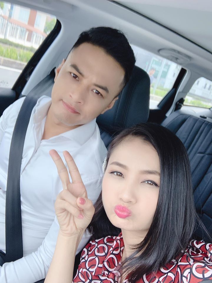 Những hình ảnh không có trên phim Hoa hồng trên ngực trái-9