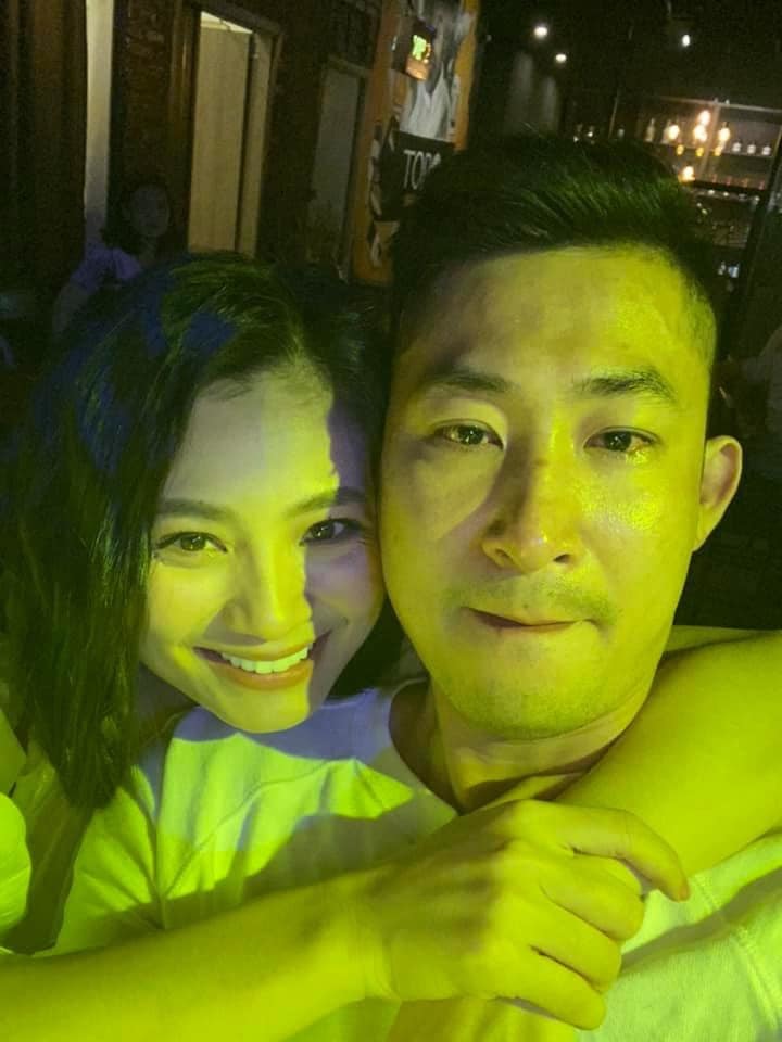 Những hình ảnh không có trên phim Hoa hồng trên ngực trái-10