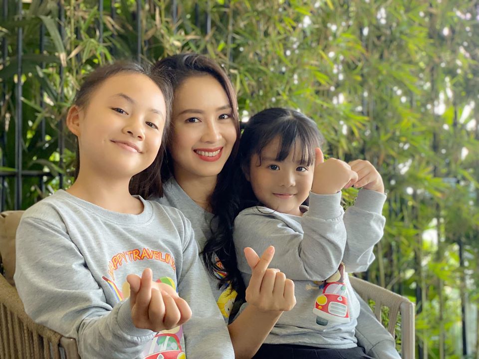 Những hình ảnh không có trên phim Hoa hồng trên ngực trái-15