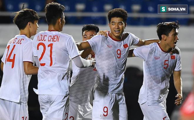 Sau lời khen ngợi, báo Trung Quốc dự đoán kịch bản đáng tiếc cho Việt Nam ở giải U23 châu Á-1