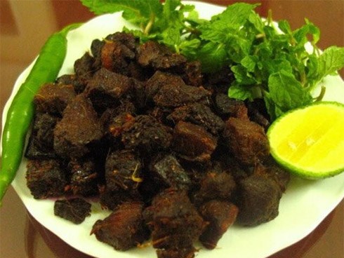 3 cách làm bò khô cực ngon dễ làm, mẹ vụng mấy cũng có thể ra tay làm đón Tết