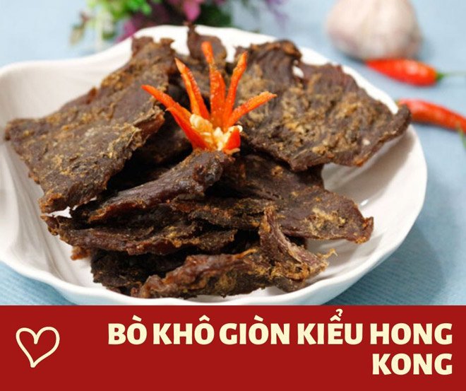 3 cách làm bò khô cực ngon dễ làm, mẹ vụng mấy cũng có thể ra tay làm đón Tết-2