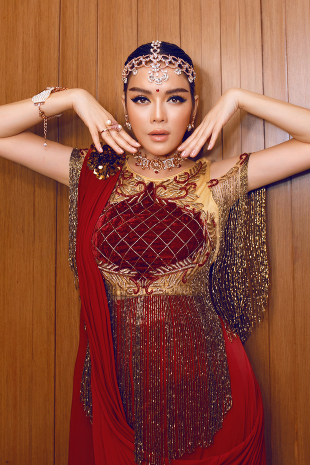 Đại chiến kim cương của dàn mỹ nhân Vbiz: Ngọc Trinh, Phạm Hương sở hữu hàng khủng vẫn chưa chiếm vị thế số 1-15