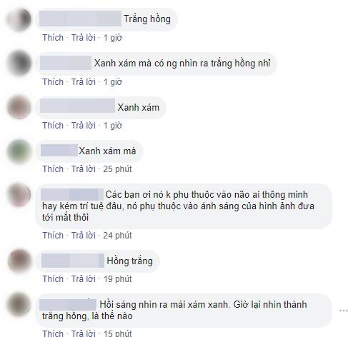 Team bỉm sữa cãi nhau ầm ĩ vì màu của chiếc giày thể thao, nhưng sự thật khiến ai cũng lăn đùng ngã ngửa-4