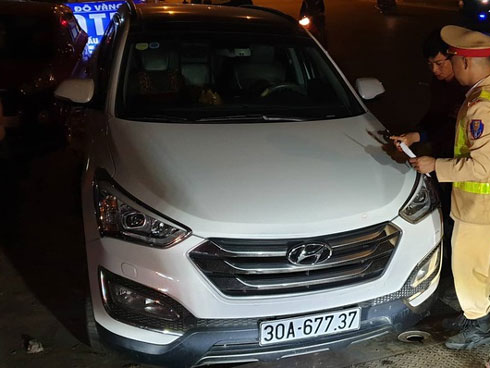 Bỏ cấp GPLX hạng A0 cho người lái xe gắn máy dưới 50 phân khối-2