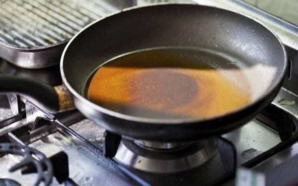 6 chất ung thư ẩn giấu ngay trong bếp nhưng dễ dàng loại bỏ chỉ nhờ thao tác này-2