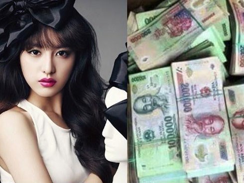 4 con giáp phát tài phát lộc, có khả năng kiếm tiền tốt nhất trong năm 2020