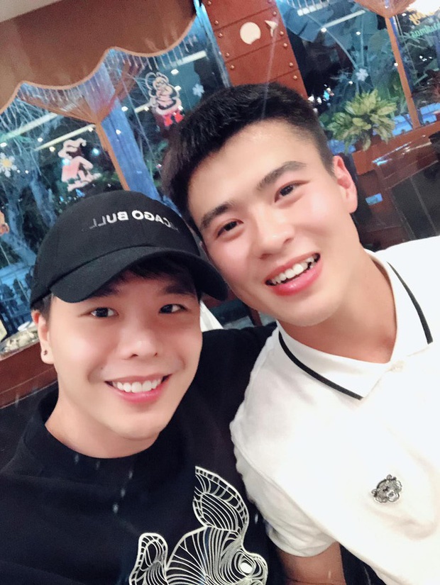 Ra giêng Duy Mạnh cưới con gái tài phiệt: Trịnh Thăng Bình hát lễ, chọn váy cưới giống Đông Nhi hay Nhã Phương đây ta ơi?-8