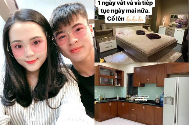 Ra giêng Duy Mạnh cưới con gái tài phiệt: Trịnh Thăng Bình hát lễ, chọn váy cưới giống Đông Nhi hay Nhã Phương đây ta ơi?-9