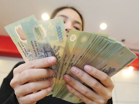 Tôi choáng váng khi nhìn khoản trừ thuế thưởng Tết-4