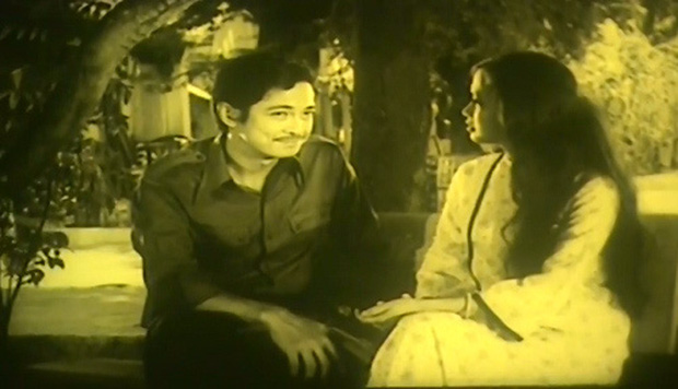 5 vai diễn khán giả vẫn nhớ như in của cố NSƯT Nguyễn Chánh Tín: Gián điệp Thành Luân ở Ván Bài Lật Ngửa tung hoành một thời-8