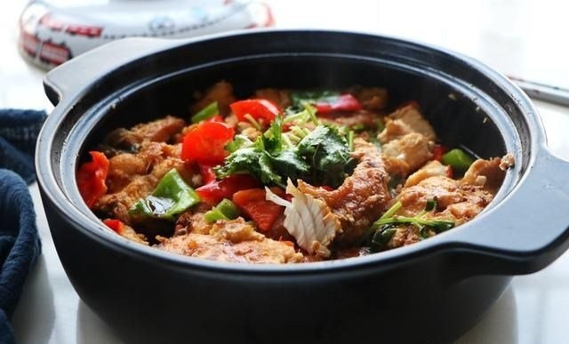 Đổ cá trắm và đậu phụ vào chung nồi, ai cũng mắng nhưng bỗng có món ngon không tưởng-2