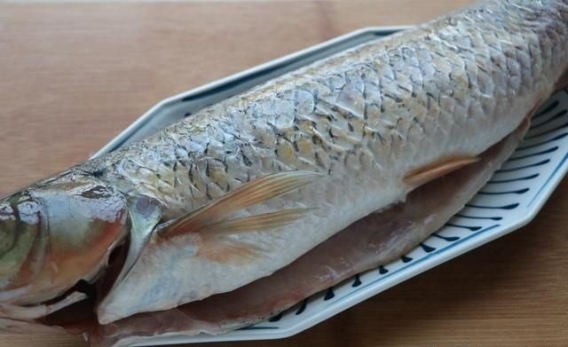 Đổ cá trắm và đậu phụ vào chung nồi, ai cũng mắng nhưng bỗng có món ngon không tưởng-3
