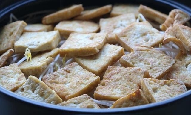 Đổ cá trắm và đậu phụ vào chung nồi, ai cũng mắng nhưng bỗng có món ngon không tưởng-11