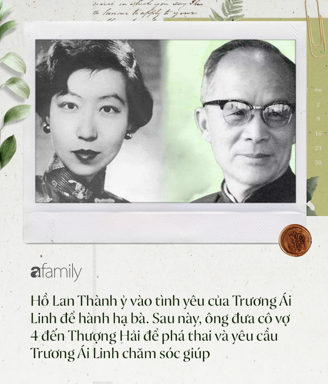 Kiểu si tình một cách khó hiểu của nữ sĩ tài năng, bị phản bội nhiều lần nhưng phút cuối để lại câu nói gây chấn động sau hàng chục năm chia tay-2