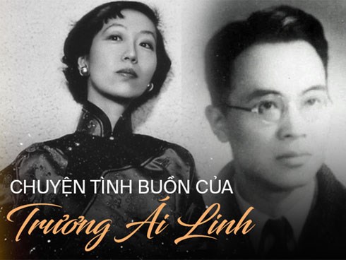 Kiểu si tình một cách khó hiểu của nữ sĩ tài năng, bị phản bội nhiều lần nhưng 