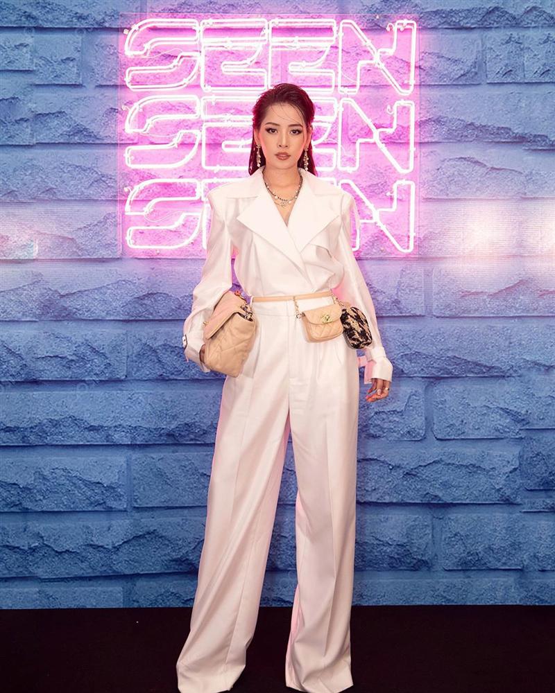 Rút kinh nghiệm từ chính đôi chân của mình, cuối cùng Hà Tăng cũng chọn được dáng quần hack chân vi diệu nhất-5