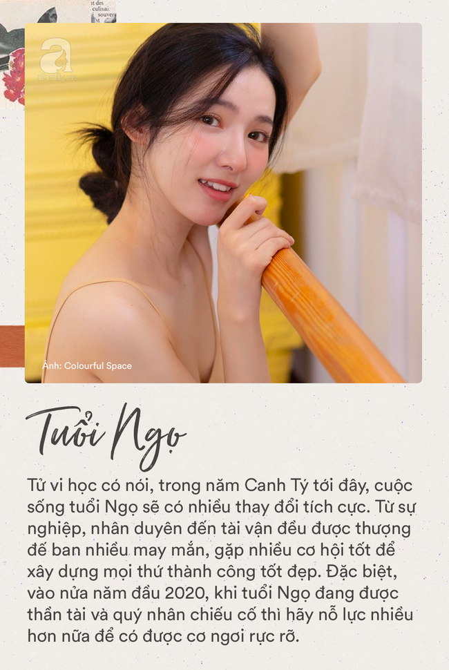 Nửa đầu năm 2020, 3 con giáp này có tài lộc xung thiên, phúc khí mãn đường, từ Tết Canh Tý trở đi cuộc sống thăng hoa rực rỡ-1