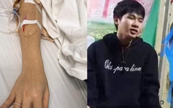 Jack lần đầu lộ diện, tươi cười bên đàn anh Thái Vũ sau hơn 10 ngày sốc tâm lý nhập viện-3